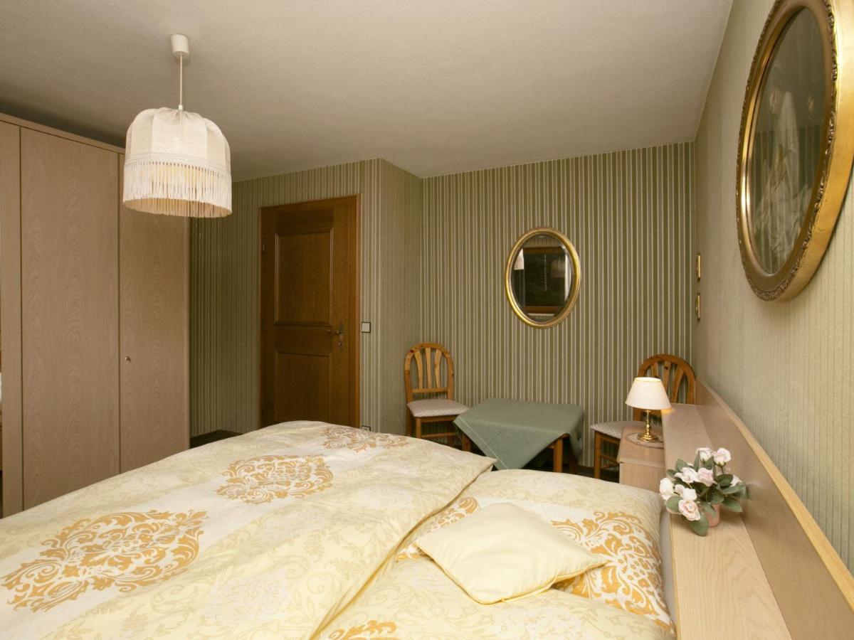 Apartment In W Ngle Tyrol With Walking Trails Near Reutte Exterior photo