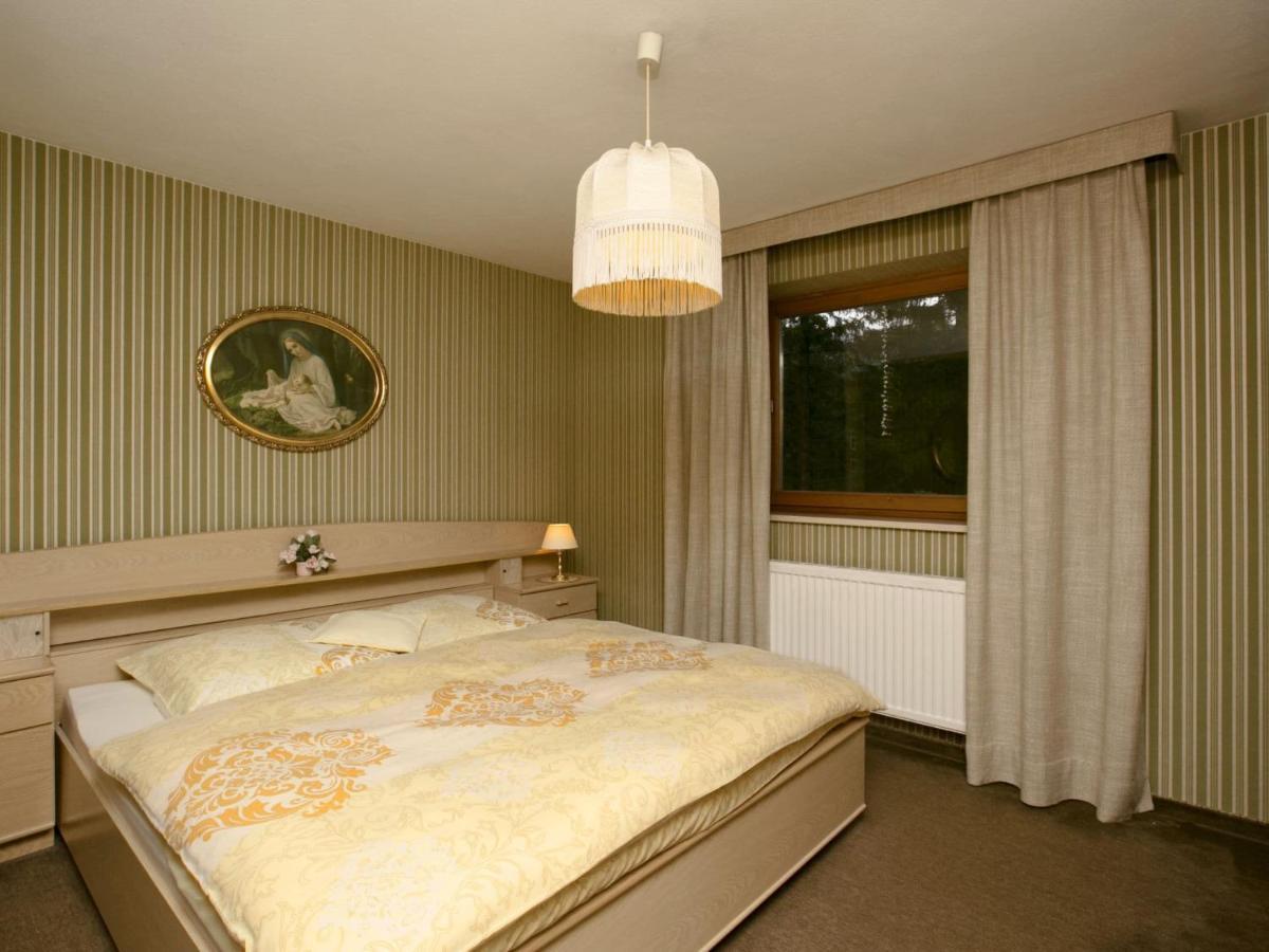 Apartment In W Ngle Tyrol With Walking Trails Near Reutte Exterior photo