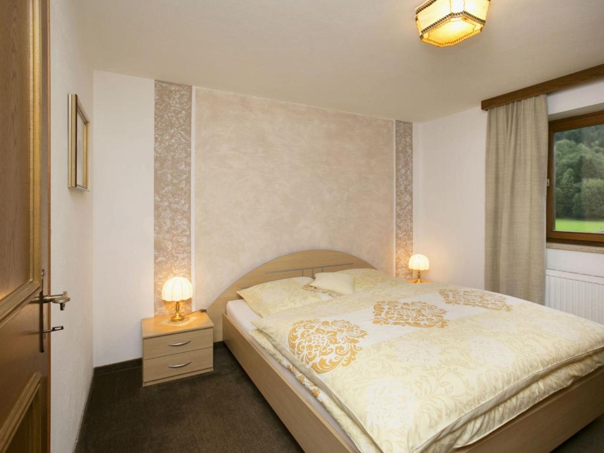 Apartment In W Ngle Tyrol With Walking Trails Near Reutte Exterior photo