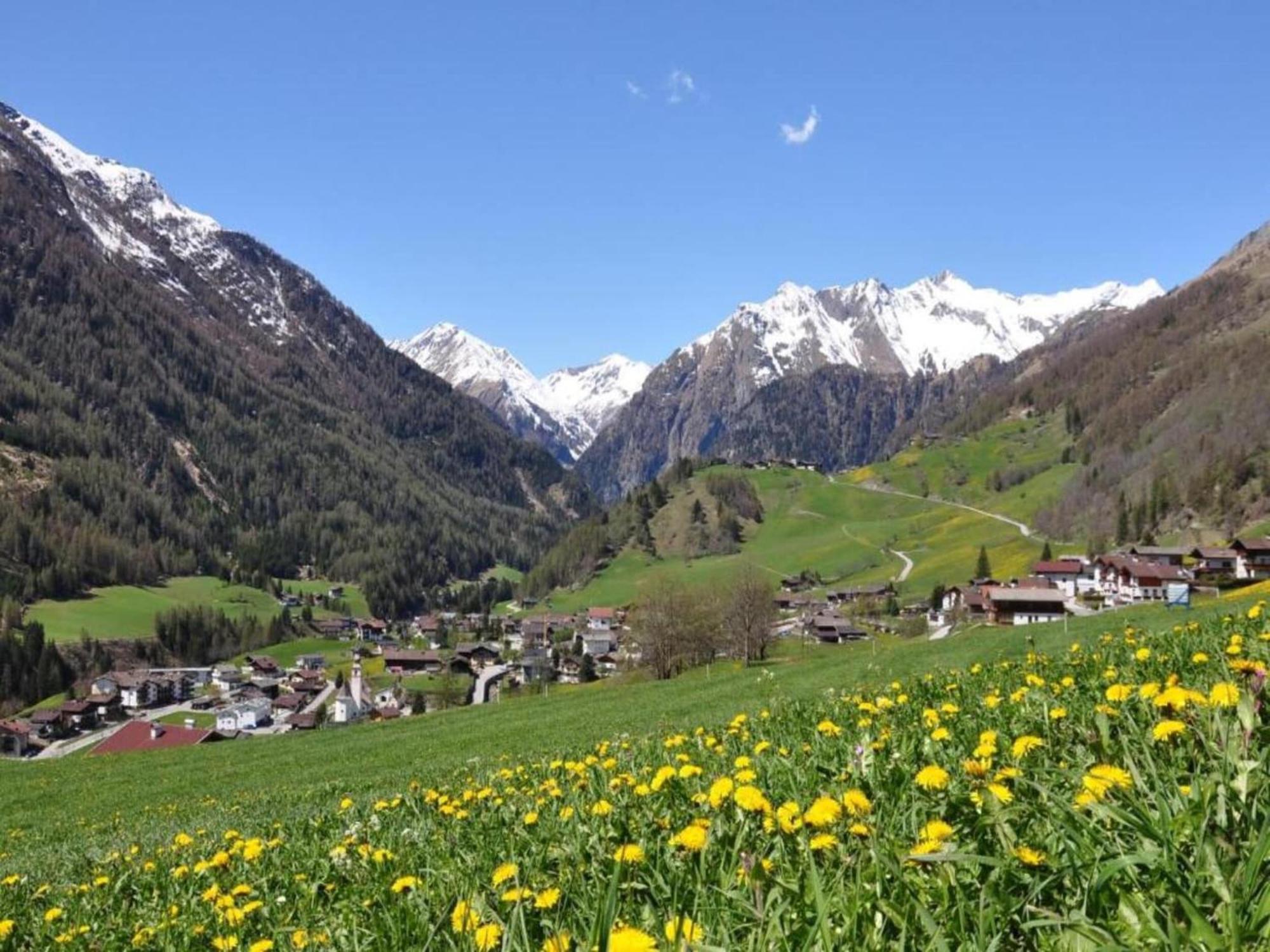 Apartment In W Ngle Tyrol With Walking Trails Near Reutte Exterior photo