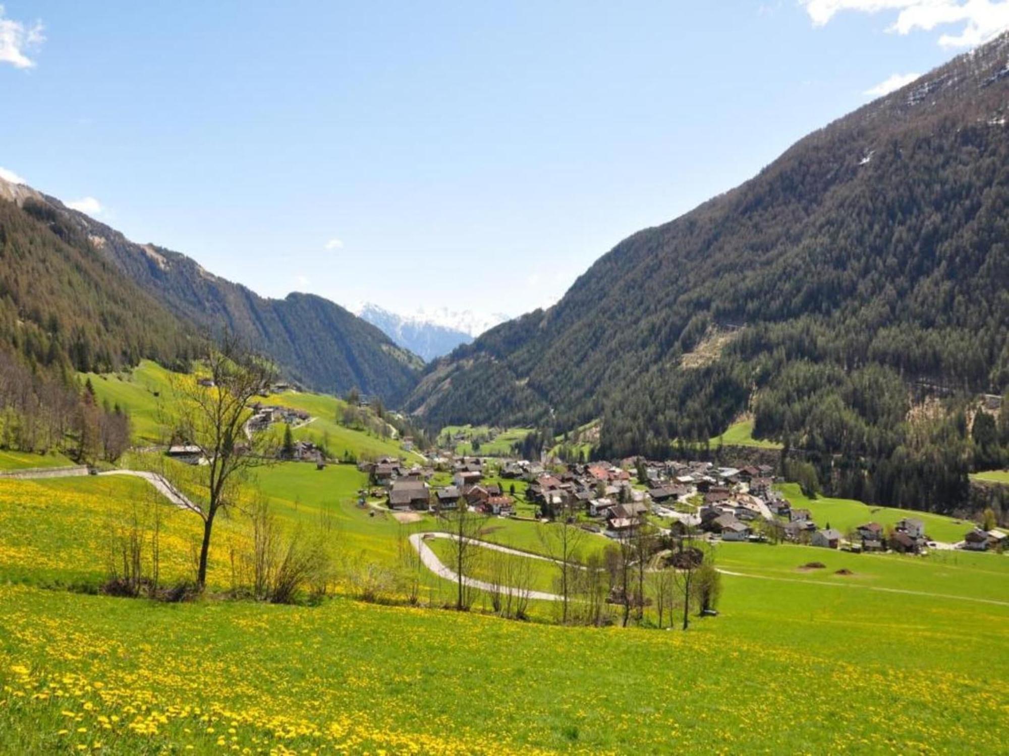 Apartment In W Ngle Tyrol With Walking Trails Near Reutte Exterior photo